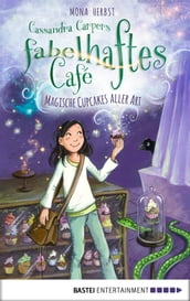 Cassandra Carpers fabelhaftes Café