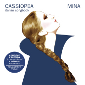 Cassiopea italian songbook (cd digipack