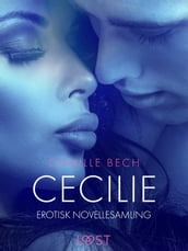 Cecilie erotisk novellesamling