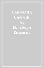 Ceidwad y Ceyrydd