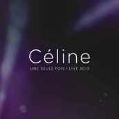 Celine... une seule fois live 2013 (cd+d