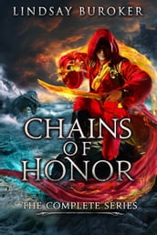 Chains of Honor: The Complete Series (Books 1-4)