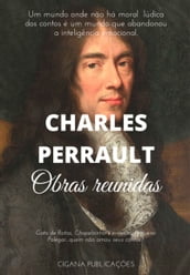 Charles Perrault Obras Reunidas