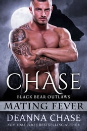 Chase: Black Bear Outlaws #2