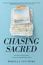 Chasing Sacred