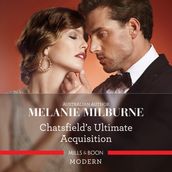 Chatsfield s Ultimate Acquisition (The Chatsfield, Book 16)