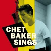 Chet baker sings (180 gr.)