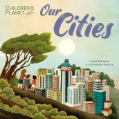 Children s Planet: Our Cities