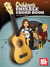 Children s Ukulele Chord Book