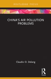 China s Air Pollution Problems