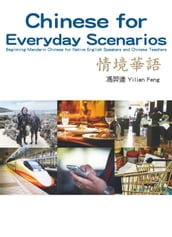 Chinese for Everyday Scenarios