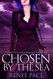 Chosen by the Sea, Book One, Volume 2