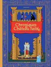 Chroniques du Château faible