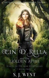 Cin d Rella and the Golden Apple
