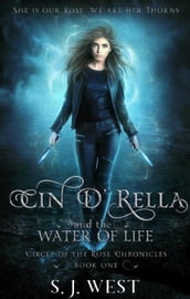 Cin  d Rella and the Water of Life