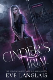 Cinder s Trial