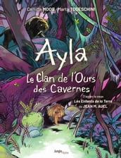 Le Clan de l ours des cavernes - Tome 1 - Ayla