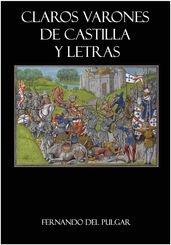 Claros Varones de Castilla y Letras