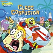 Class Confusion (SpongeBob SquarePants)