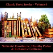 Classic Short Stories - Volume 6