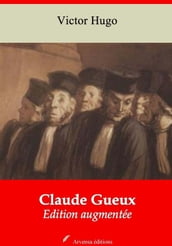 Claude Gueux  suivi d annexes