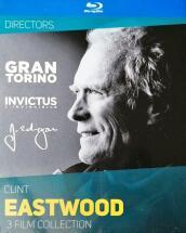 Clint Eastwood - 3 Film Collection (3 Blu-Ray)