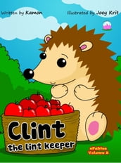 Clint the Lint Keeper
