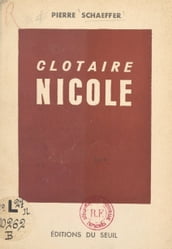Clotaire Nicole
