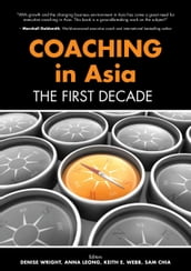Coaching in Asia