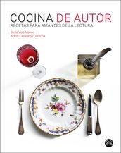 Cocina de autor