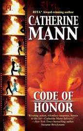 Code of Honor (Mills & Boon Silhouette)