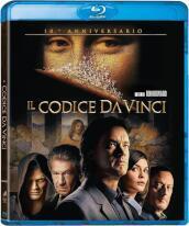 Codice Da Vinci (Il) (10th Anniversary New Edition) (2 Blu-Ray)