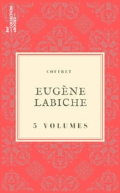 Coffret Eugène Labiche