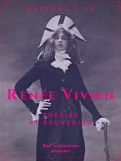 Coffret Renée Vivien