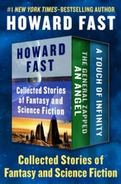 Collected Stories of Fantasy and Science Fiction
