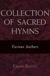 Collection of Sacred Hymns