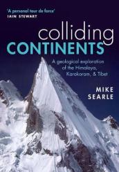 Colliding Continents