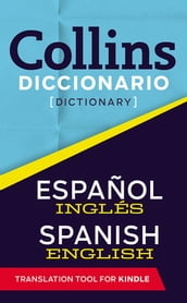 Collins Diccionario - Espanol a Ingles