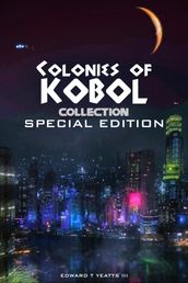 Colonies of Kobol: Collection: Special Edition