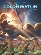 Colonisation - Tome 02