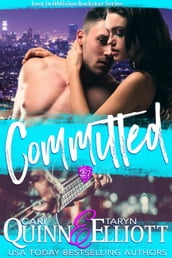 Committed (Lost in Oblivion, 3.7)