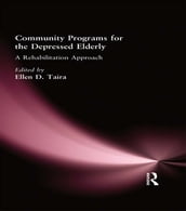 Community Programs for the Depressed Elderly