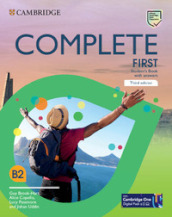 Compact First. Student s book with answers. Per le Scuole superiori