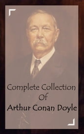 Complete Collection Of Arthur Conan Doyle