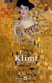 Complete Paintings of Gustav Klimt (Delphi Classics)