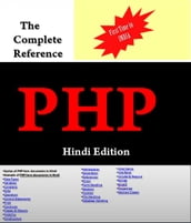 Complete Reference PHP