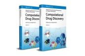 Computational Drug Discovery, 2 Volumes