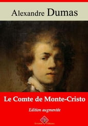 Le Comte de Monte-Cristo  suivi d annexes