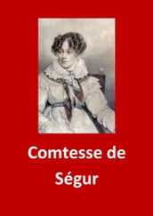Comtesse de Ségur