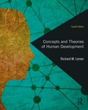 Concepts and Theories of Human Development